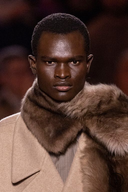 FW25 Fendi Look 41