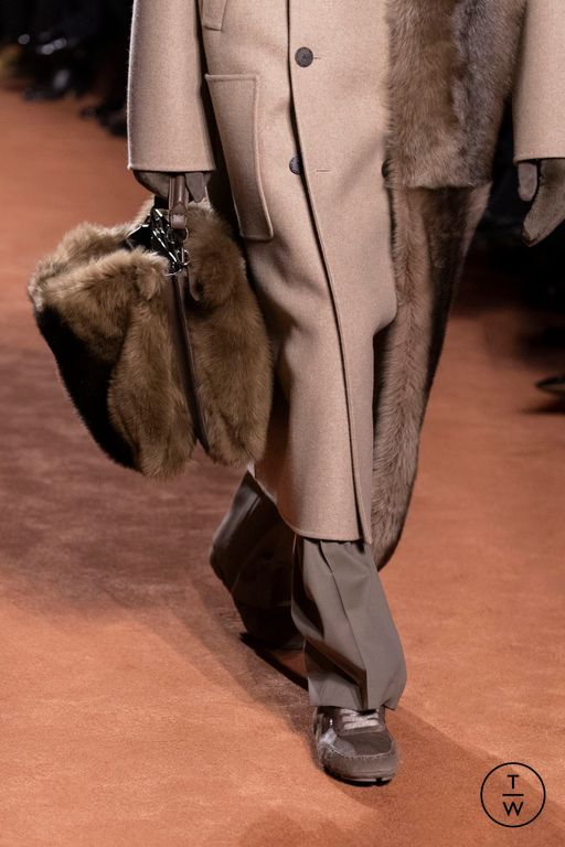 FW25 Fendi Look 42