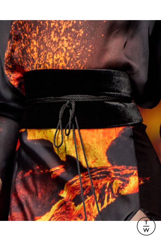 FW25 Roberto Cavalli Look 72