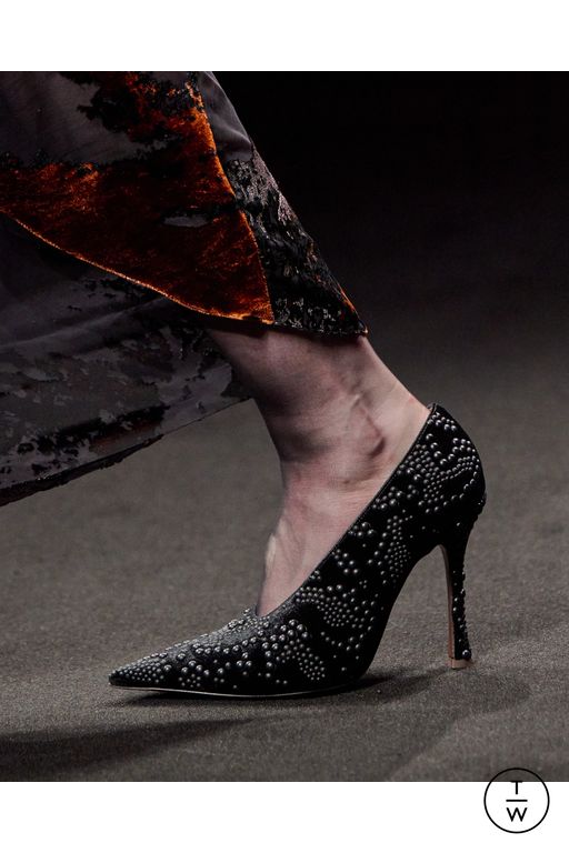 FW25 Roberto Cavalli Look 73