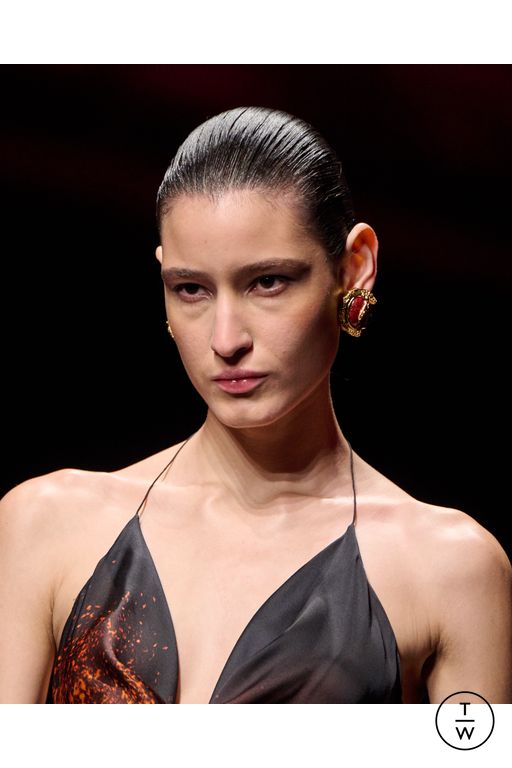 FW25 Roberto Cavalli Look 74