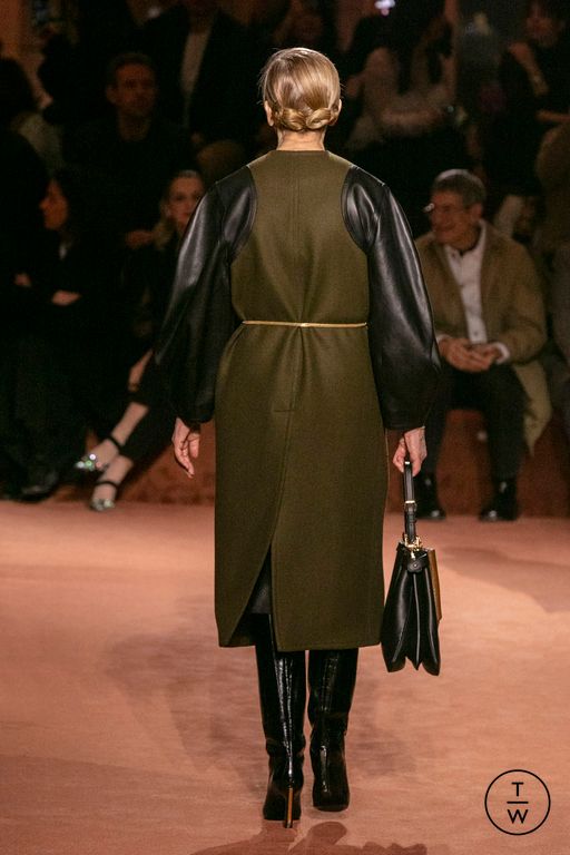 FW25 Fendi Look 45