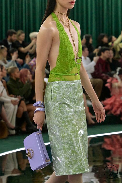 FW25 Gucci Look 18
