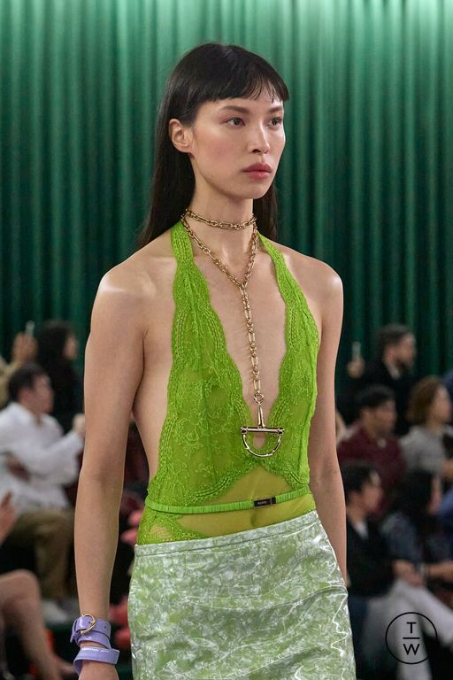 FW25 Gucci Look 19