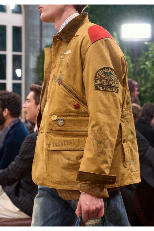 FW26 Polo Ralph Lauren Look 16