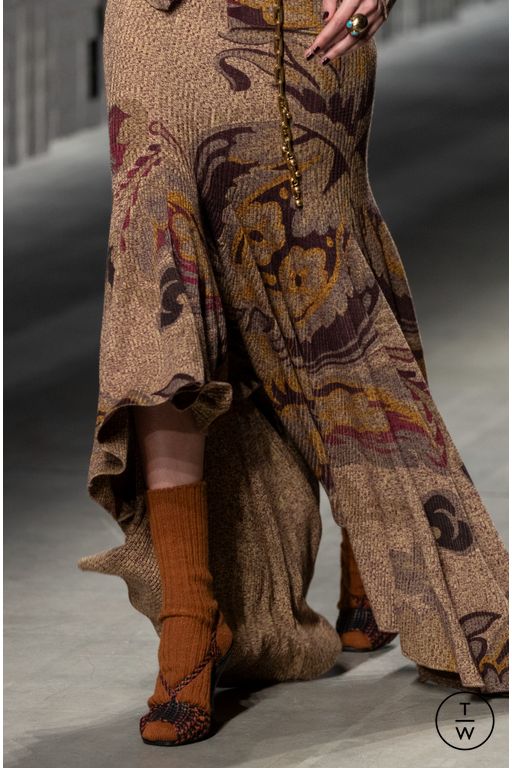 FW25 Etro Look 16
