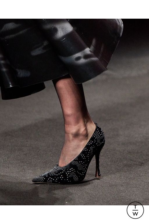 FW25 Roberto Cavalli Look 76