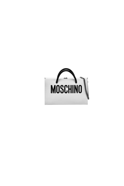S/S 18 Moschino Look 31