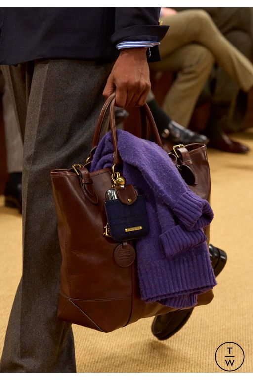 FW26 Polo Ralph Lauren Look 17