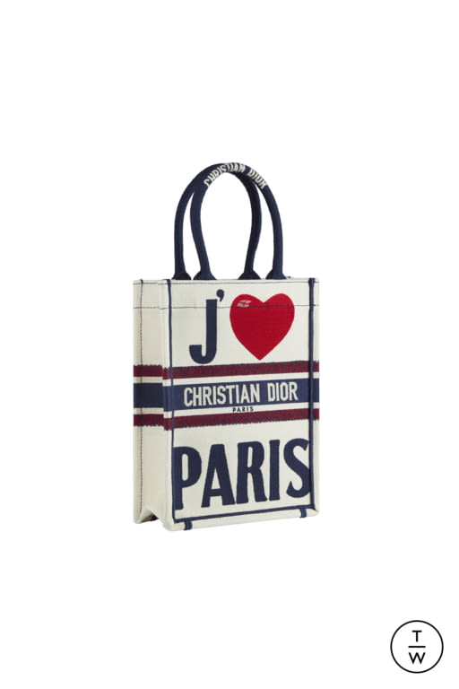 FW21 Christian Dior Look 31