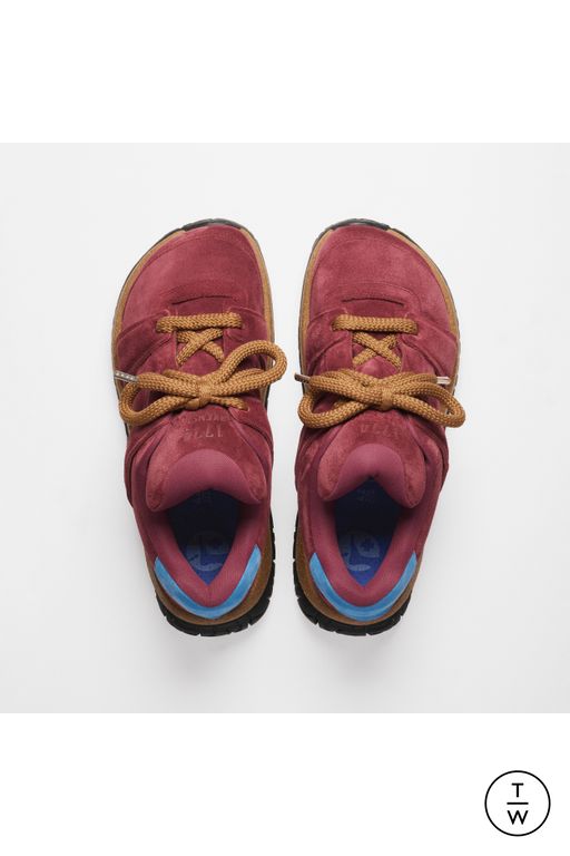 SS26 Birkenstock 1774 Look 11