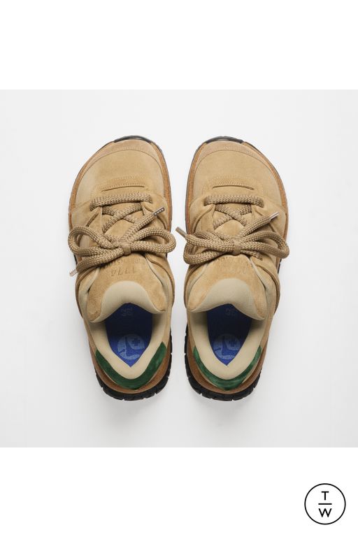 SS26 Birkenstock 1774 Look 14