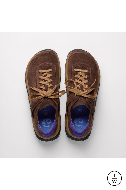 SS26 Birkenstock 1774 Look 17