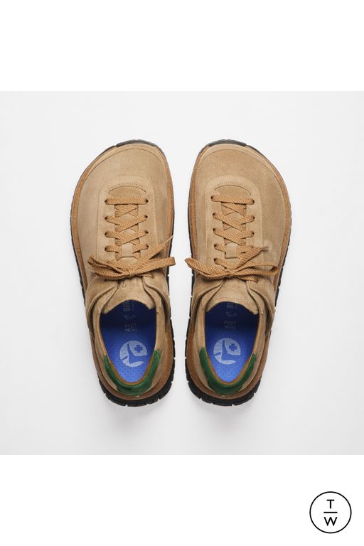 SS26 Birkenstock 1774 Look 20