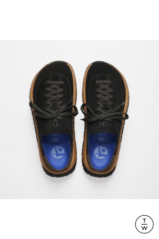 SS26 Birkenstock 1774 Look 23