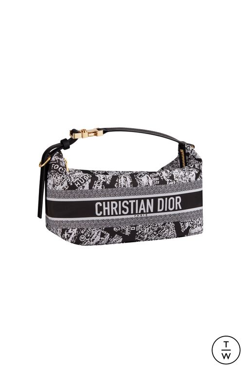 SS23 Christian Dior Look 26