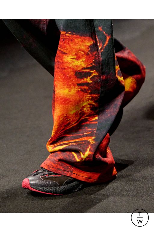 FW25 Roberto Cavalli Look 84