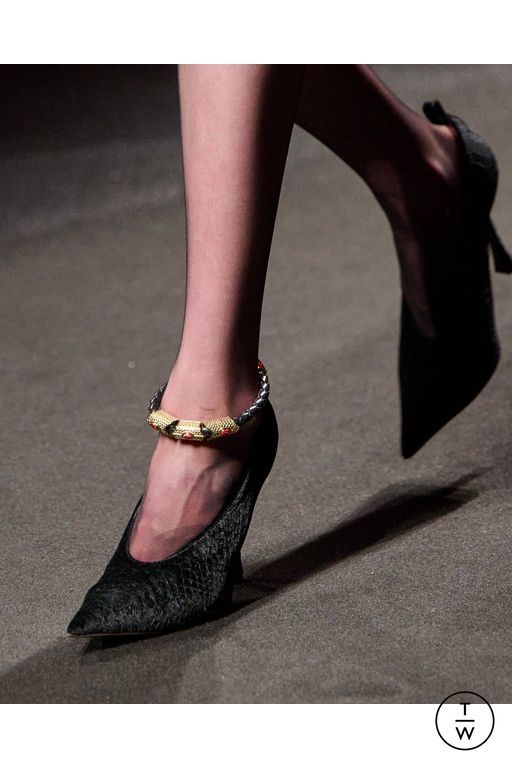 FW25 Roberto Cavalli Look 86