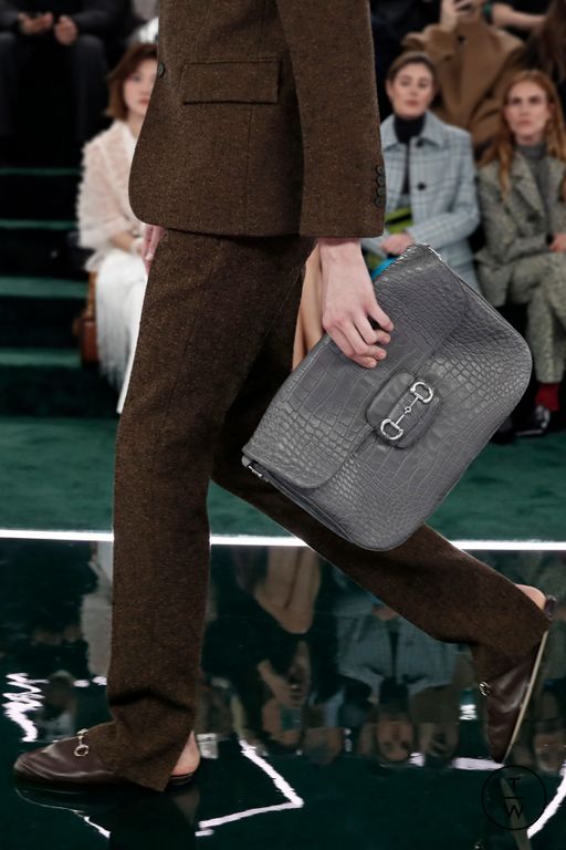 FW25 Gucci Look 15