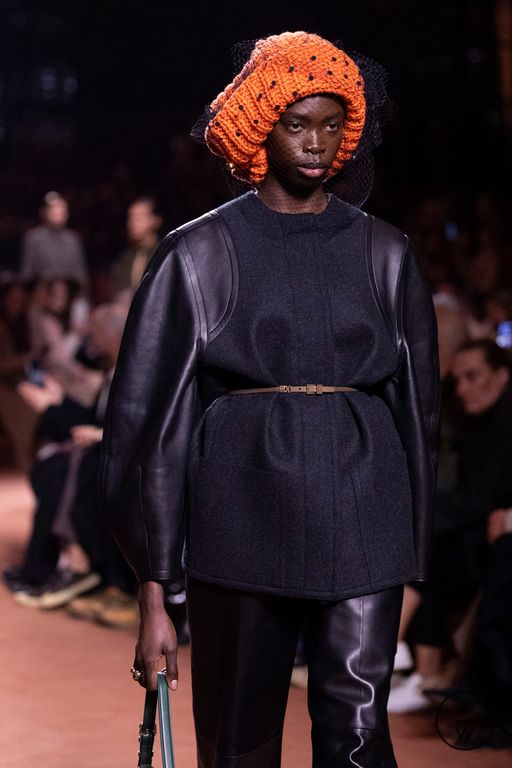 FW25 Fendi Look 51