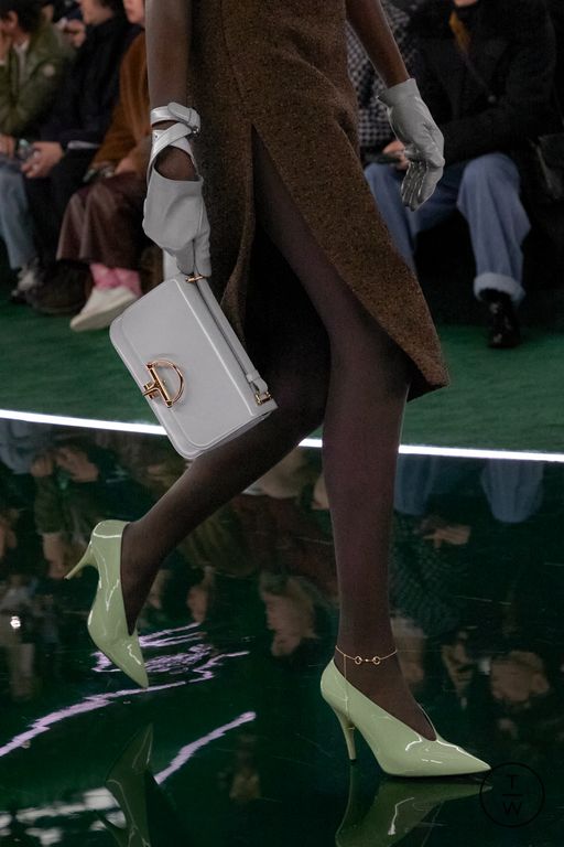 FW25 Gucci Look 21
