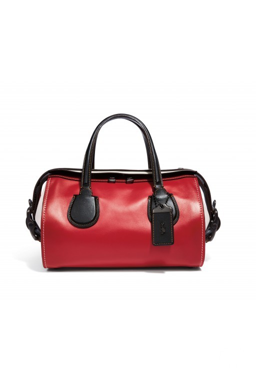 F/W 16 Coach Look 15