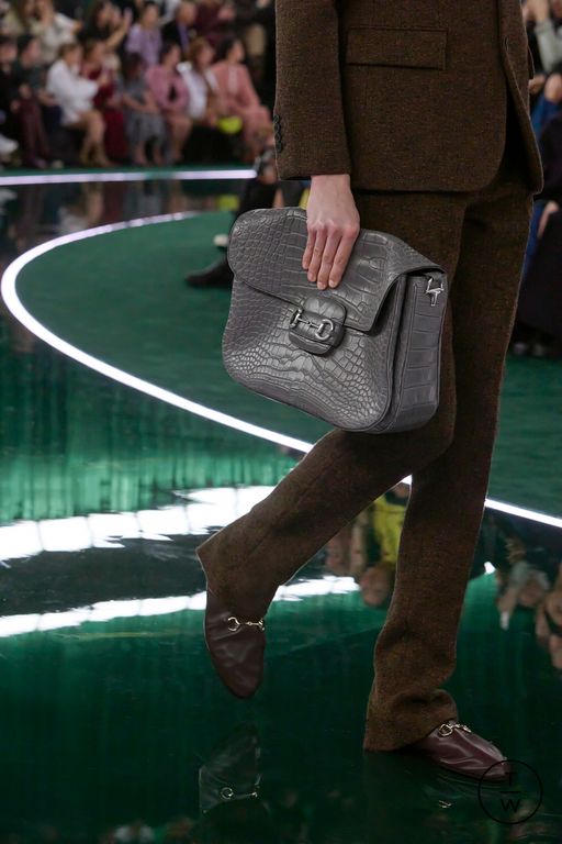 FW25 Gucci Look 22