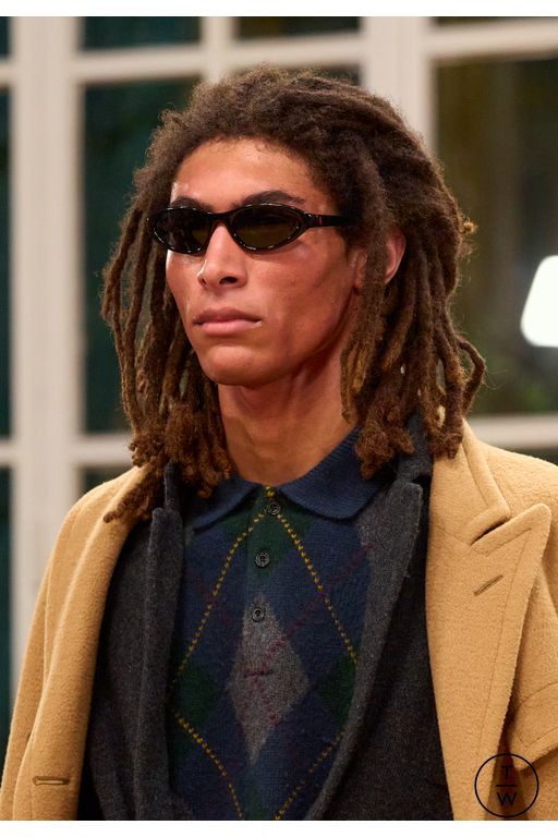 FW26 Polo Ralph Lauren Look 18