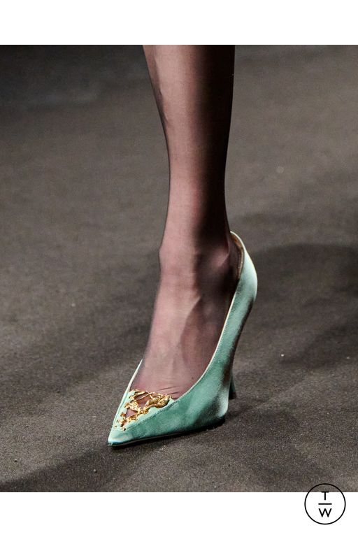 FW25 Roberto Cavalli Look 89