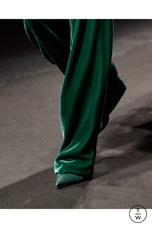 FW25 Roberto Cavalli Look 90