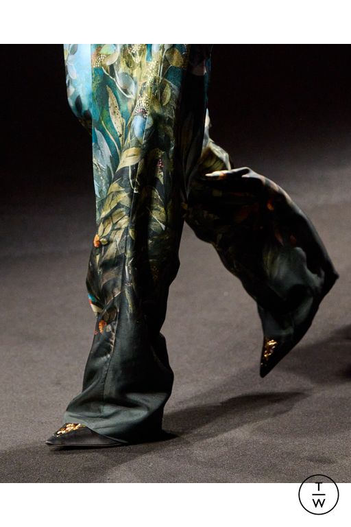 FW25 Roberto Cavalli Look 91