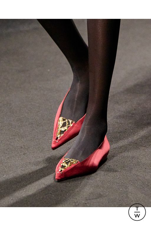 FW25 Roberto Cavalli Look 92