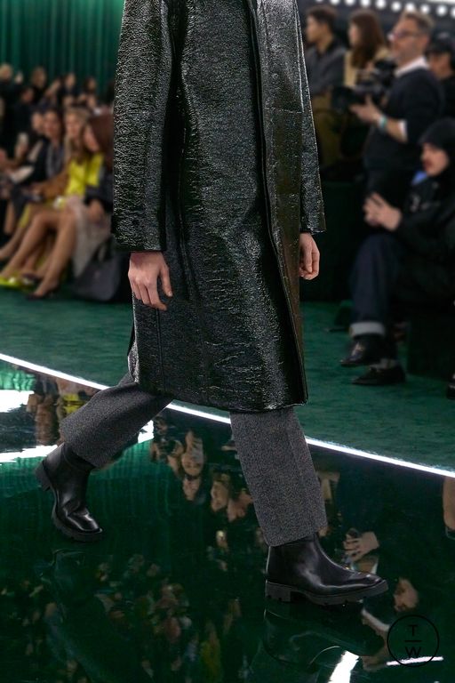 FW25 Gucci Look 24