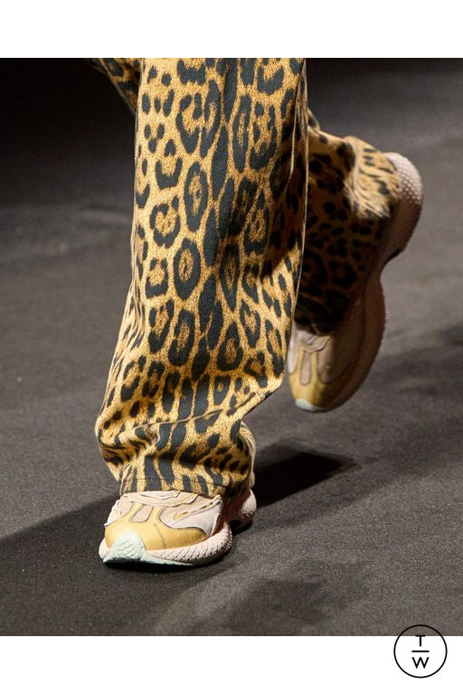 FW25 Roberto Cavalli Look 93