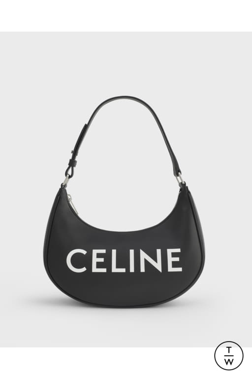 SS21 Celine Look 1