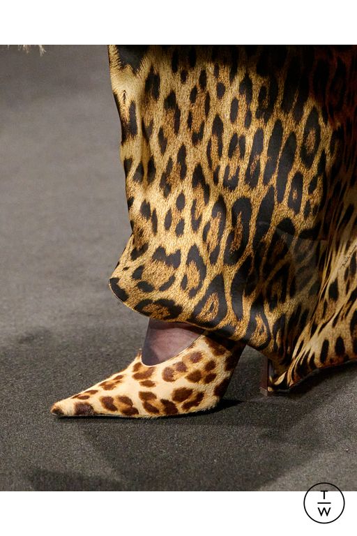 FW25 Roberto Cavalli Look 96