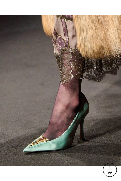 FW25 Roberto Cavalli Look 97