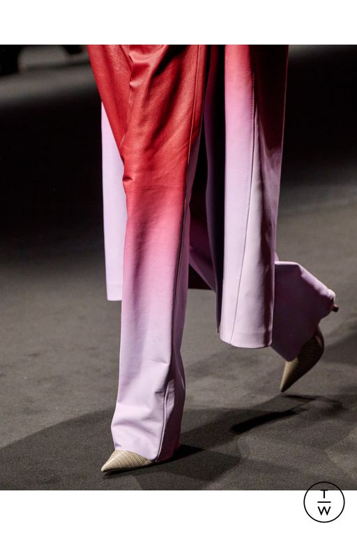 FW25 Roberto Cavalli Look 99