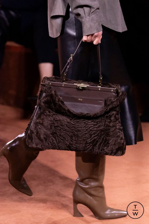 FW25 Fendi Look 55