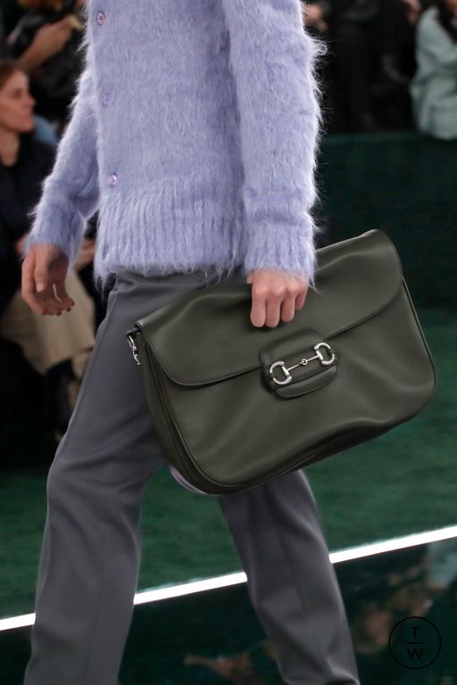 FW25 Gucci Look 25
