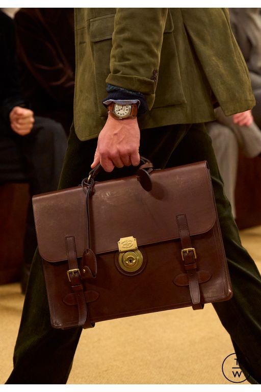 FW26 Polo Ralph Lauren Look 20