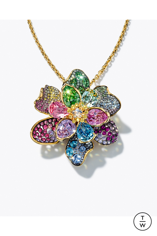 SS25 Swarovski Look 6