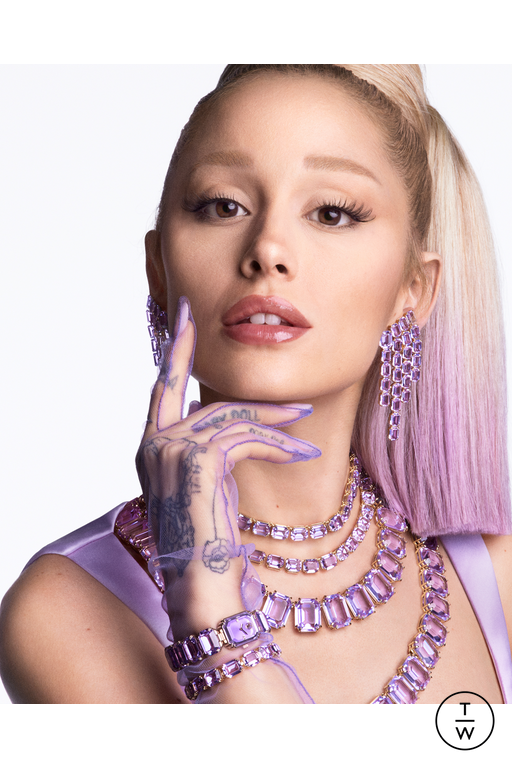 SS25 Swarovski Look 3