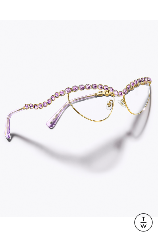 SS25 Swarovski Look 10