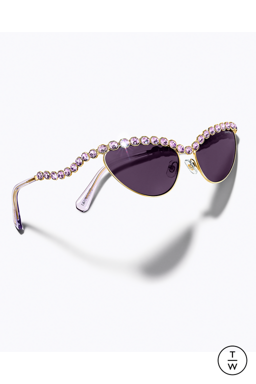 SS25 Swarovski Look 11
