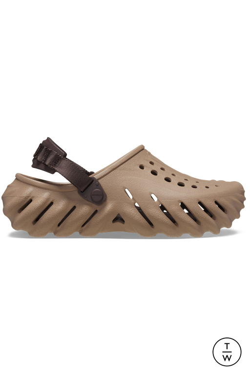 SS24 Crocs Look 2