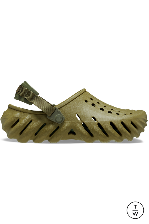 SS24 Crocs Look 3