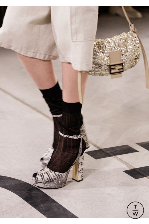 FW26 Fendi Look 27