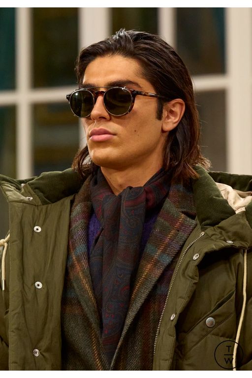 FW26 Polo Ralph Lauren Look 21