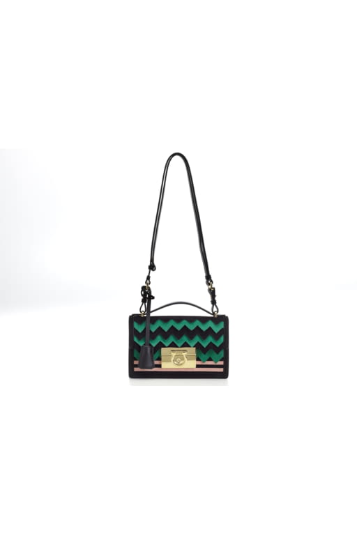 F/W 16 Ferragamo Look 21